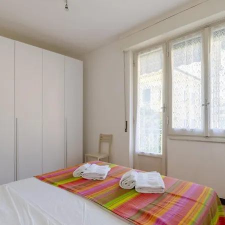 Altido Family Apt For 8 With Parking In Central * Sestri Levante