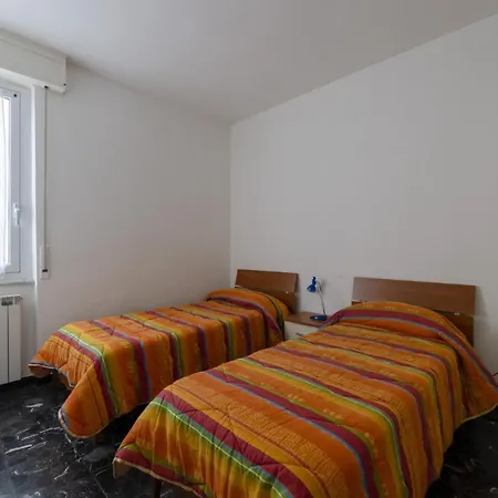 Altido Family Apt For 8 With Parking In Central * Sestri Levante