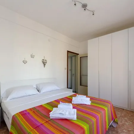Apartamento Altido Family Apt For 8 With Parking In Central