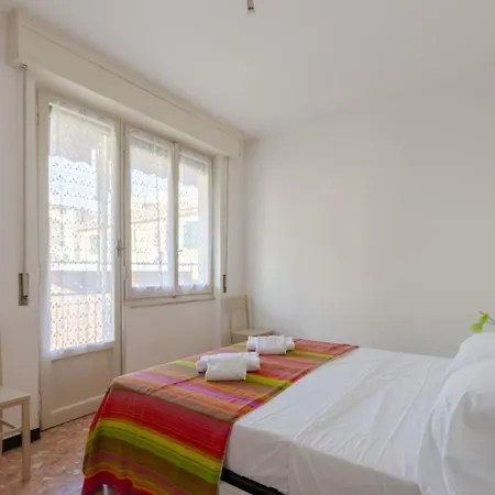Altido Family Apt For 8 With Parking In Central Sestri Levante