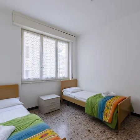 Altido Family Apt For 8 With Parking In Central Apartamento