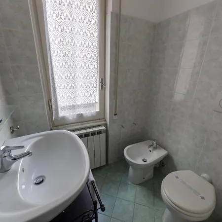 Altido Family Apt For 8 With Parking In Central Apartamento Sestri Levante